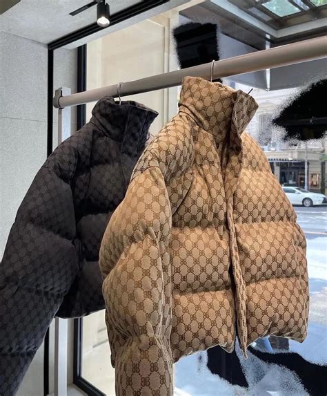 balenciaga x gucci puffer|gucci x balenciaga for sale.